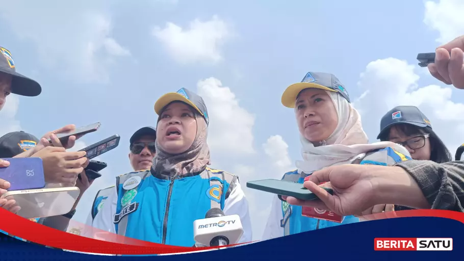 Jasa Marga Siapkan 3 Ruas Tol Untuk Antisipasi Kepadatan Kendaraan Saat Nataru 2735