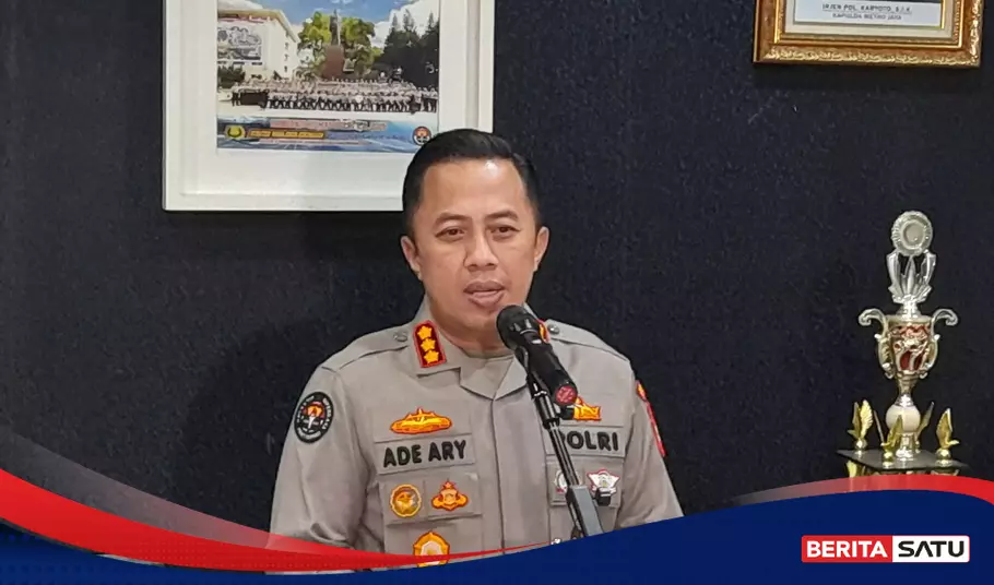 Polda Metro Masih Kaji Penangguhan Penahanan Siskaeee