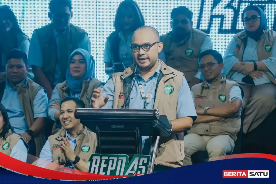 TKN Beberkan Gambaran Komposisi Menteri Kabinet Prabowo-Gibran