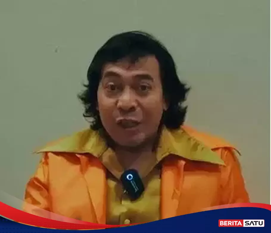 Ingin Urusi Seni Budaya, Komeng Protes Ditempatkan Di Komite DPD Bidang ...