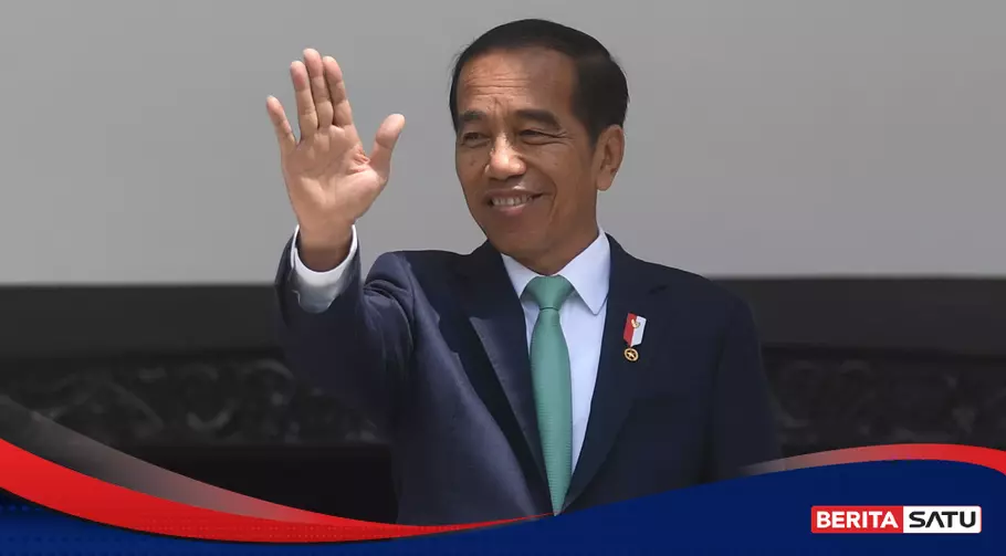 Central Sulawesi Regional Police prepares 2,809 personnel to ensure Jokowi's visit