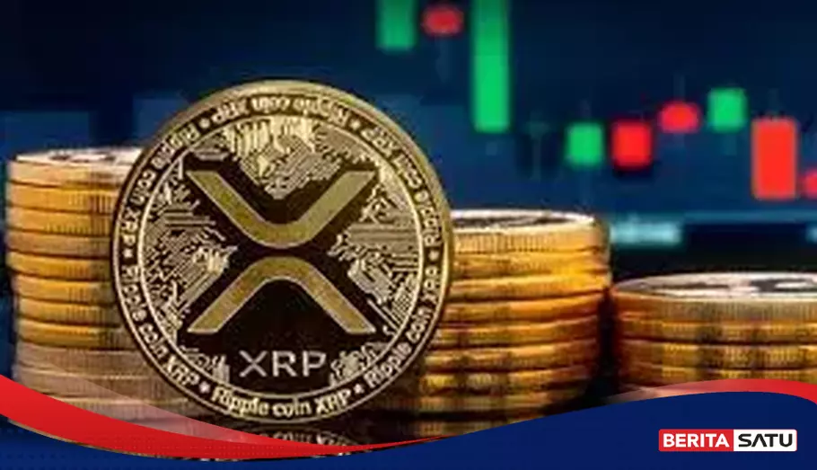 Trader Bitcoin Ceritakan sang Ayah Rela Jual Rumah Rp 12 Miliar untuk Membeli XRP - BeritaSatu.com