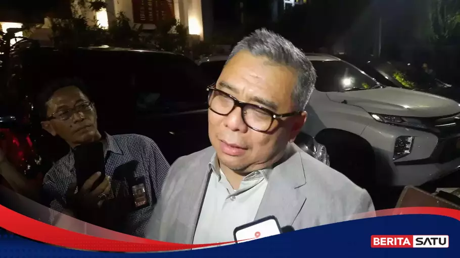 Isu Politik Terkini Ahmad Ali Ngotot Maju Di Pilgub Sulteng Hingga