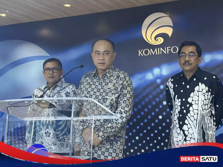 Investasi di Indonesia, Microsoft Janji Cetak 840.000 Digital Talent - BeritaSatu | Opsitek-1