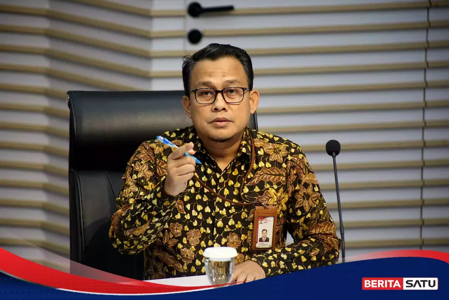 KPK Endus Kerugian Negara Ratusan Miliar Dalam Kasus Jual Beli Gas PGN