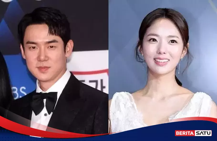 Yoo Yeon Seok dan Chae Soo Bin Akan Beradu Akting di Drama Terbaru