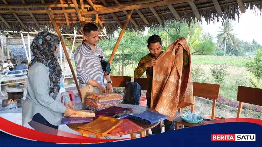 Maknai Harkitnas, Pertamina Berikan Kado Terbaik Untuk Kebangkitan UMKM ...