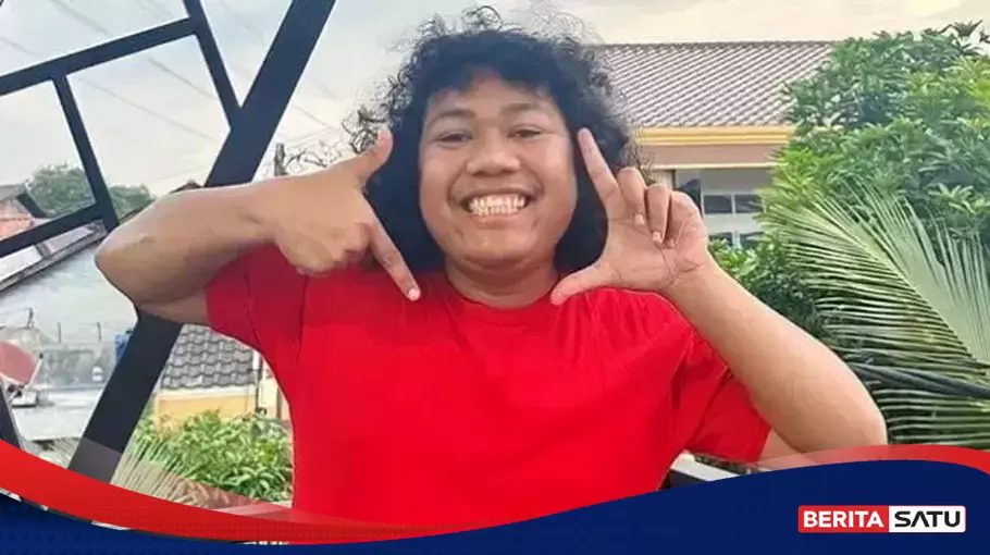 Pernah Mengecewakan Denny Cagur Marshel Widianto Itu Benar