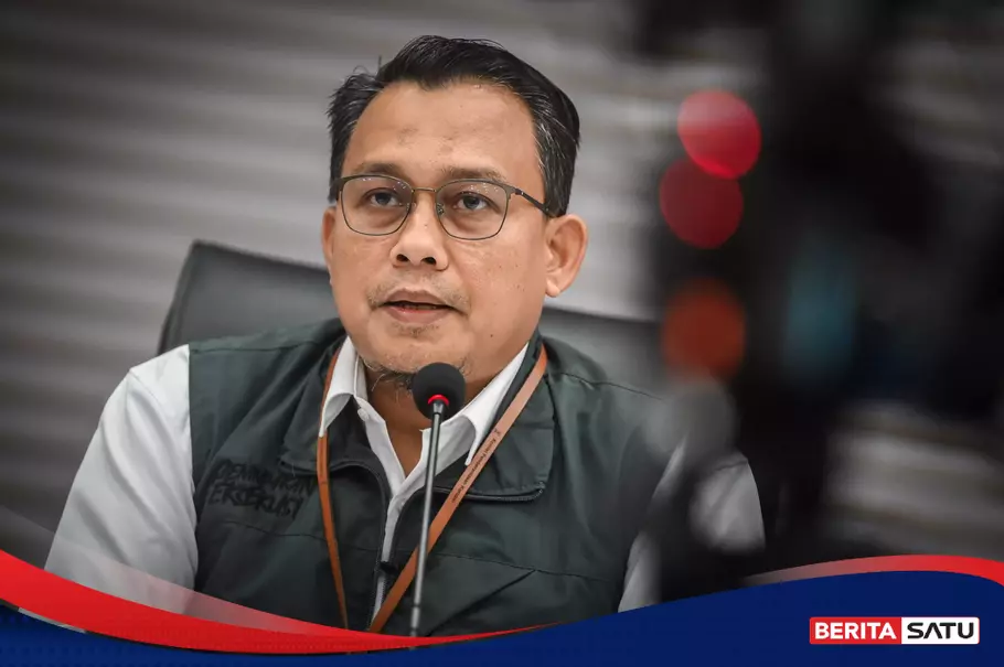 KPK Mengendus Sosok Yang Tahu Keberadaan Harun Masiku