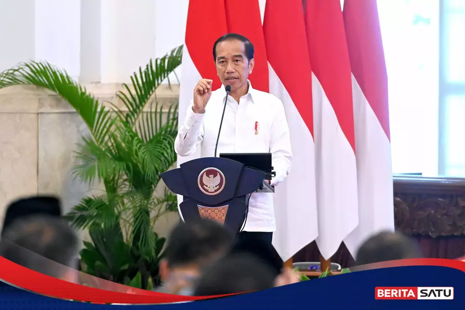 3 suggestions from observers regarding ministerial solidarity at the end of the Jokowi administration