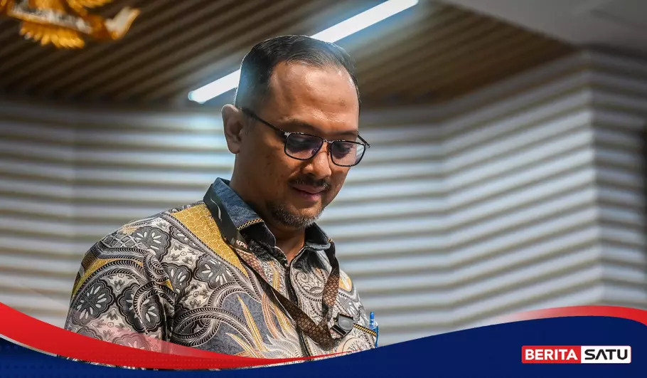 Kpk Geledah Daerah Terkait Kasus Suap Dana Hibah Apbd Jawa Timur