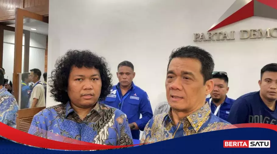 Marshel Widianto Dinilai Layak Maju Di Pilwalkot Tangsel, Ini Alasannya