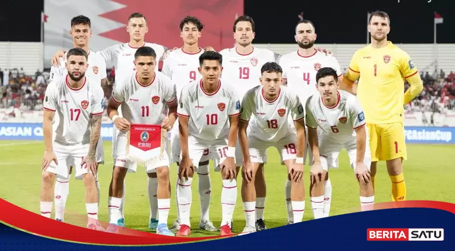 PSSI Dapat Suntikan Dana Rp 199 Miliar, DPR: Bersihkan Sepak Bola dari Kekacauan!