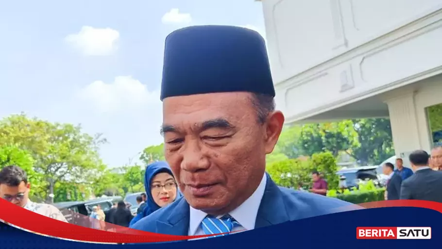 Ditunjuk Prabowo Sebagai Penasihat Khusus Bidang Haji, Ini Tugas ...