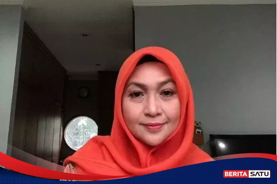 Jejak Karier Dina Mariana dalam Dunia Hiburan Indonesia