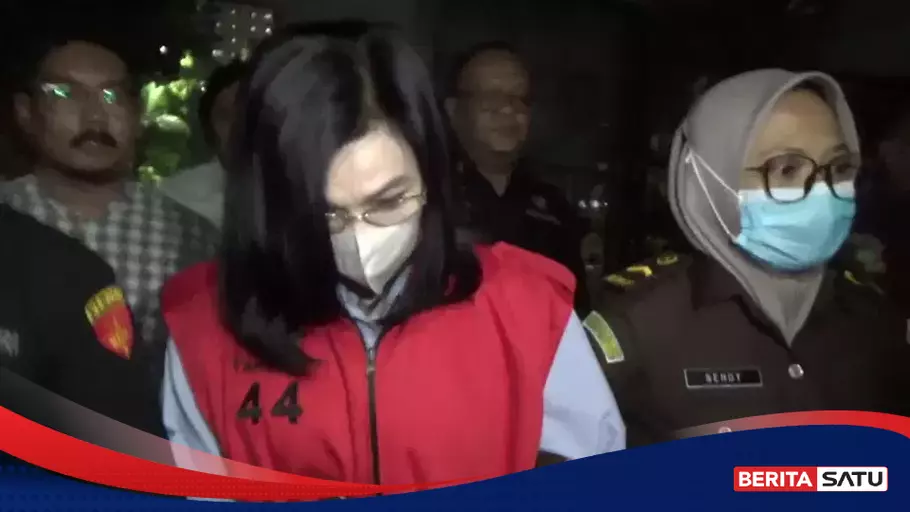 Kronologi Meirizka Widjaja, Ibu Ronald Tannur Suap Hakim PN Surabaya Rp ...