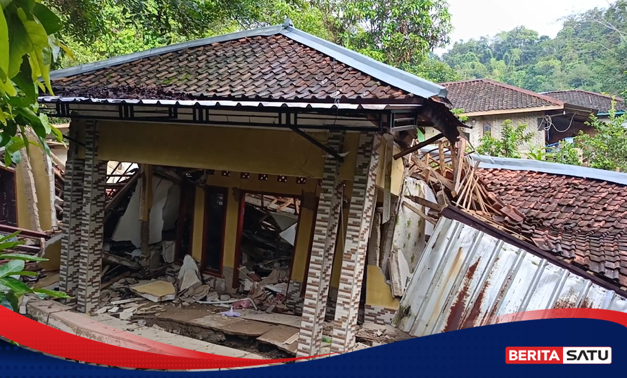 Pemkab Cianjur Perpanjang Status Tanggap Darurat Bencana Hingga