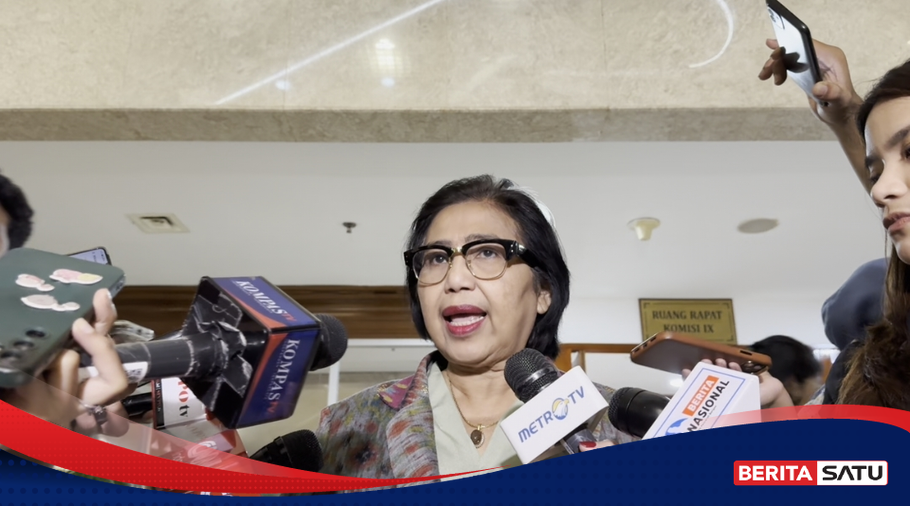 Irma Suryani: Suara Buruh dan Kesehatan di DPR, Perjuangan Anggota NasDem yang Tak Kenal Lelah