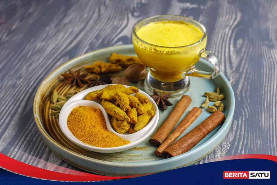 Kenapa Kemenkes Dorong Jamu jadi Solusi Kesehatan Modern?