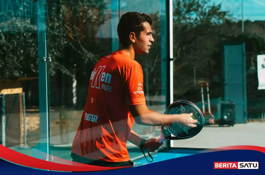 Padel Kena Pajak Hiburan, Ini 21 Jenis Olahraga yang Juga Terdampak