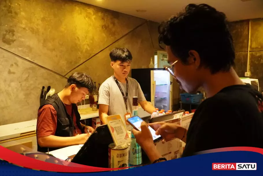 AstraPay: Aplikasi Dompet Digital Pilihan Anak Muda Palopo, Transaksi Mudah & Untung!