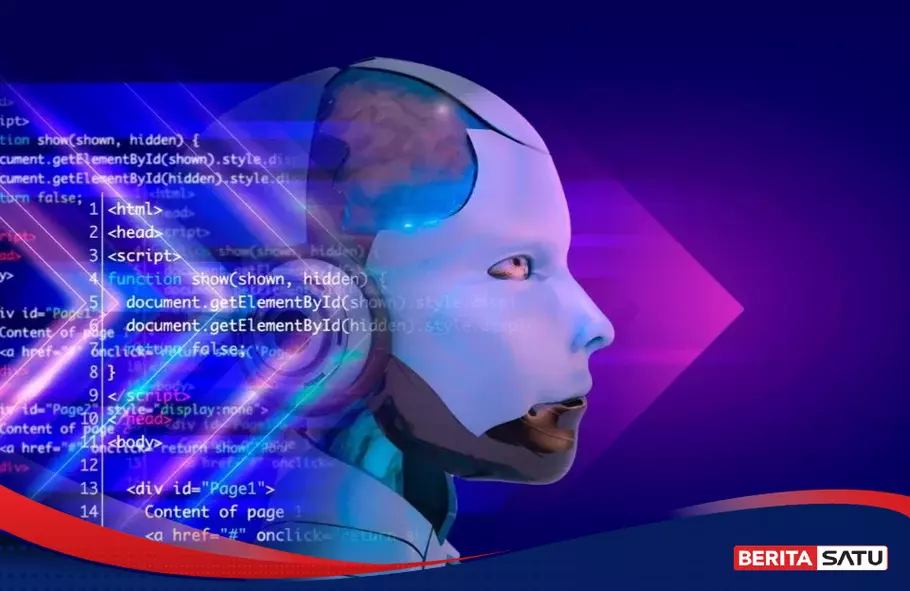 7 Penemuan Teknologi AI yang Bisa Mengubah Dunia