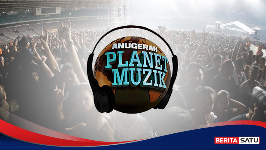 Ini Kategori dan Nominasi di Ajang Anugerah Planet Musik 2015