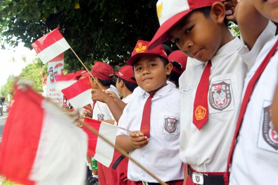 17.520 Sekolah Di Indonesia Belum Teraliri Listrik