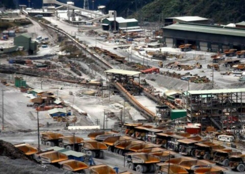 Freeport Sesalkan Kecelakaan Di Tambang Bawah Tanah