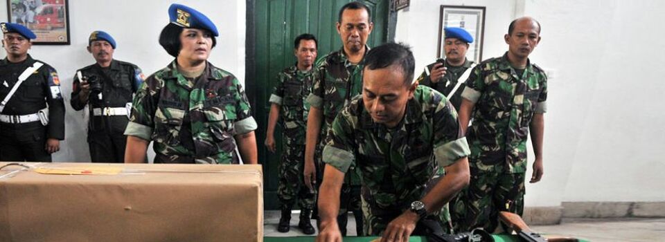 Kalapas Cebongan Siap Jadi Saksi Penyerangan Kopassus