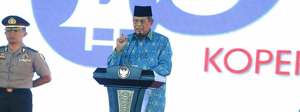 Puncak Peringatan Harkopnas Tetap 12 Juli Di Mataram