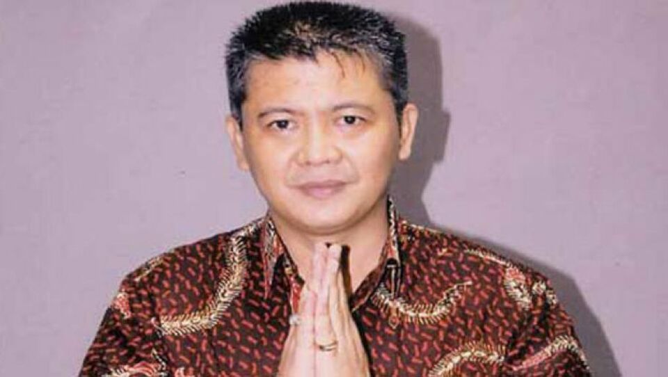 Pieter Zulkifli