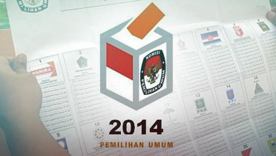 Komisi Pemilihan Umum (Ilustrasi)