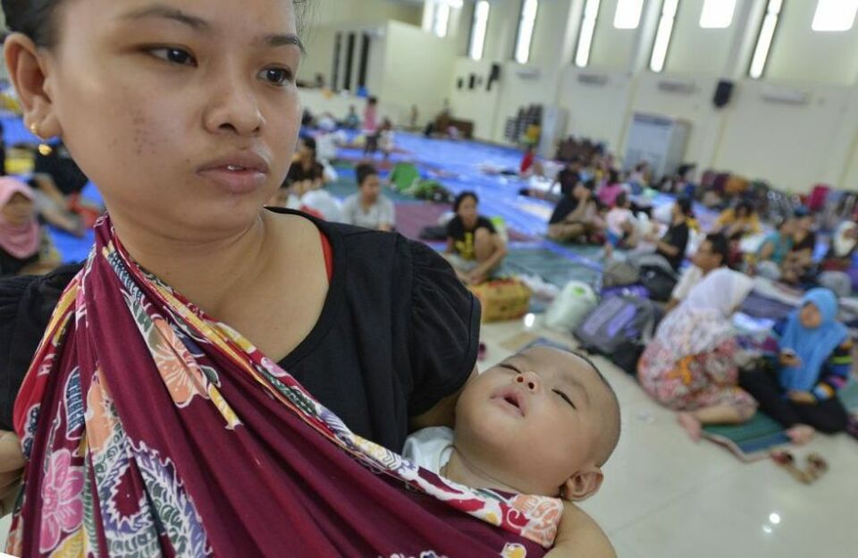 BPBD DKI: 7 Orang Meninggal Akibat Banjir