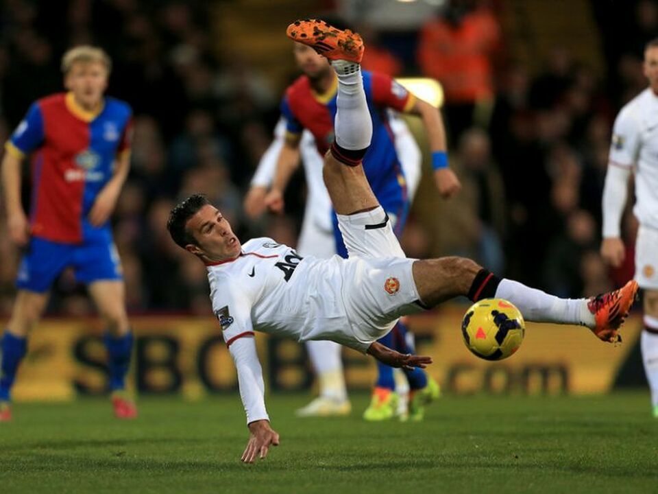 Babak I, MU Masih Tertahan Di Kandang Crystal Palace