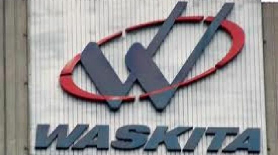 Logo Waskita Karya