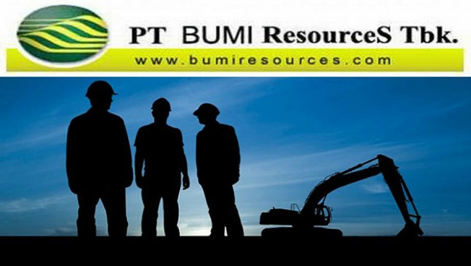 Ini Rencana Kerja Bumi Resources Pasca-Private Placement