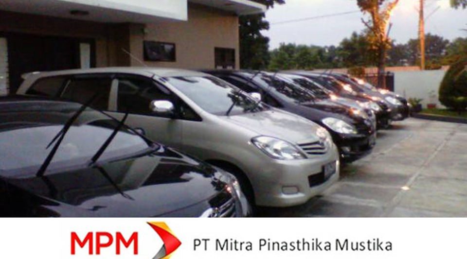 PT Mitra Pinasthika Mustika Tbk (MPMX)
