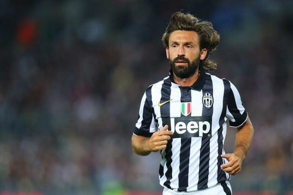 Andrea Pirlo Resmi Latih Tim Serie B Italia