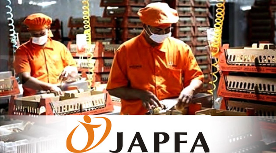 Japfa Comfeed Pangkas Belanja Modal Jadi Rp 750 Miliar