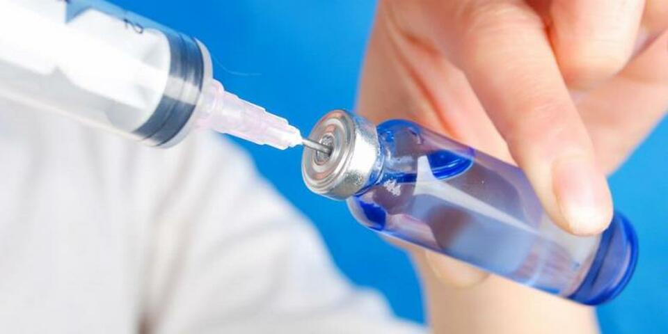 BP0M RI Sahkan Vaksin Valenina Cegah Pneumonia Akut pada Anak 