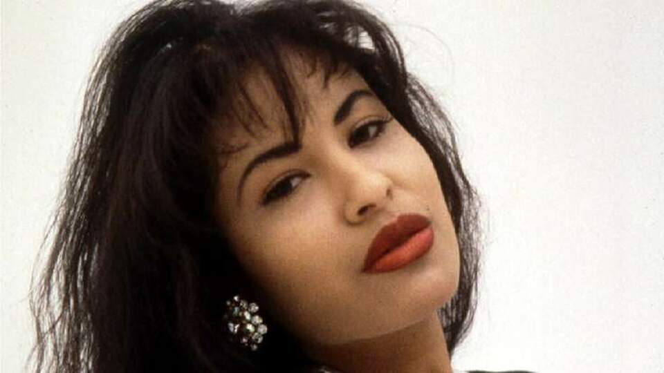 Lagu Baru Penyanyi Selena Dirilis Setelah 20 Tahun Kematiannya