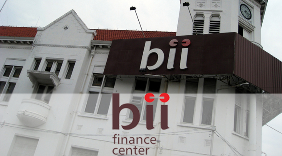 BII Finance