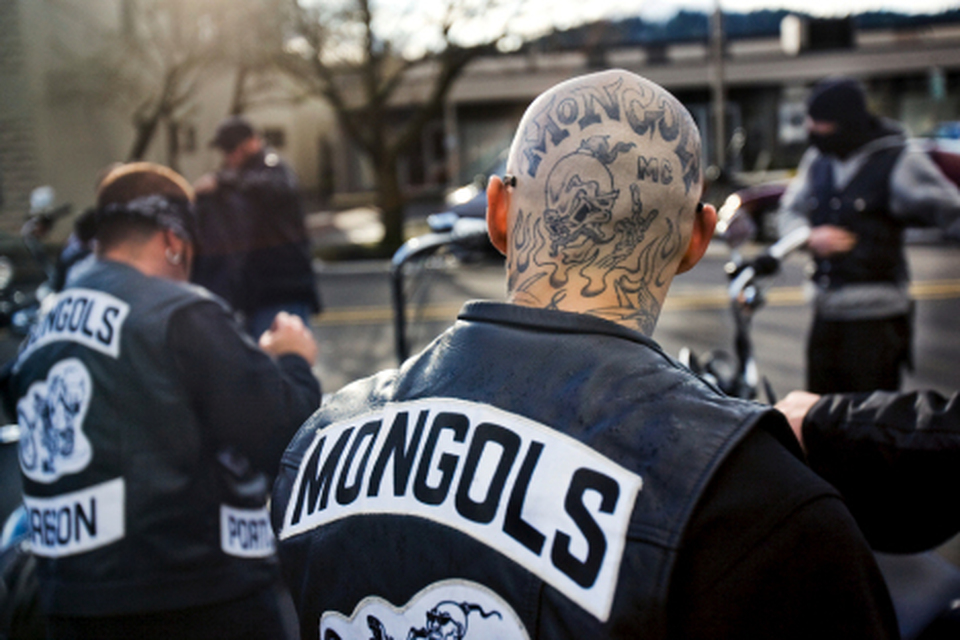 Kisah Menarik Mongols MC