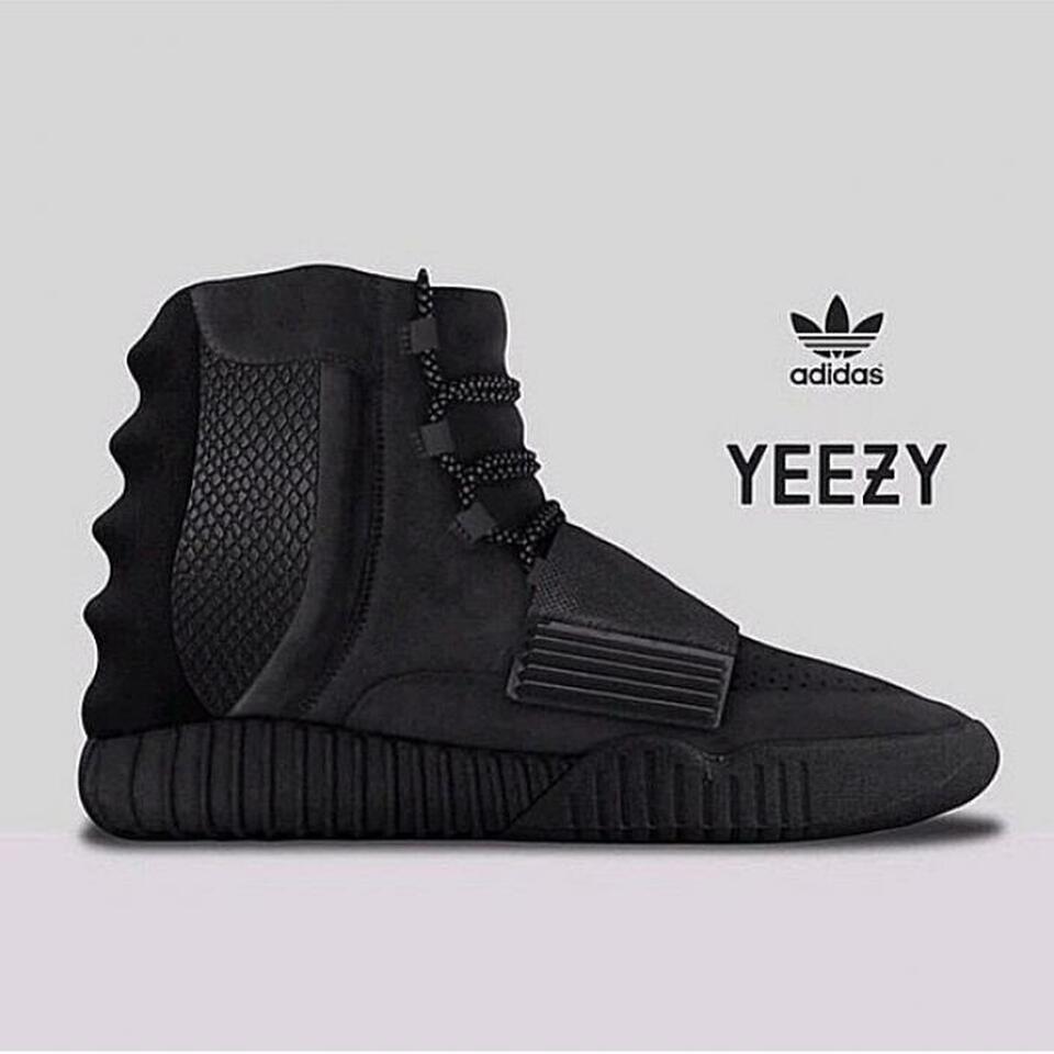 Sepatu adidas yeezy on sale 750