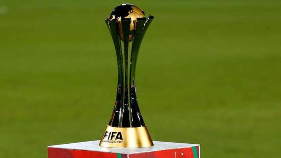 Piala Dunia Antarklub FIFA
