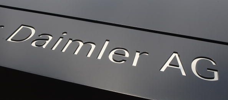 Daimler AG, produsen otomotif Jerman akan kembali ke Iran.