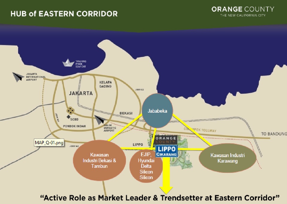 APM Dorong Pertumbuhan Harga Properti 40