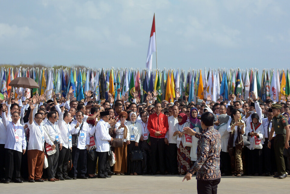 Radikalisme Di Kampus, Coreng Wajah Pendidikan