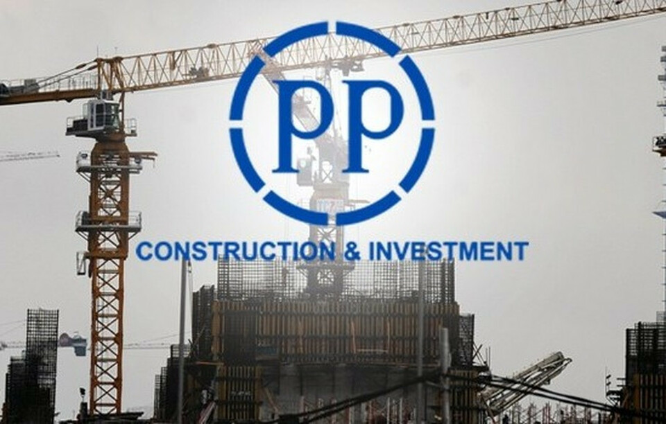 Ilustrasi PT PP Persero Tbk.